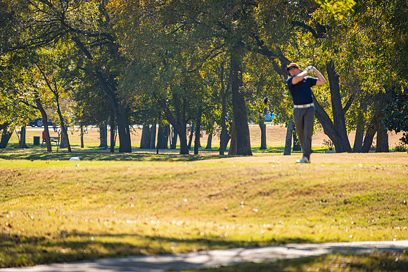 Honor Flight- Golf 11-2019288