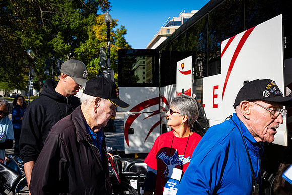 Honor Flight-10-2019190