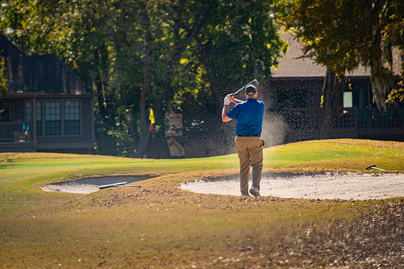 Honor Flight- Golf 11-2019068