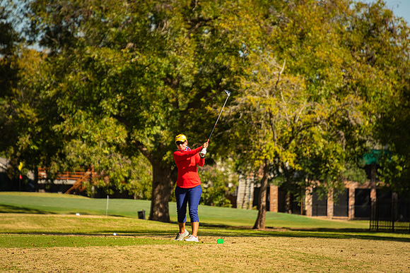 Honor Flight- Golf 11-2019057