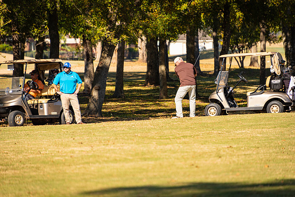 Honor Flight- Golf 11-2019305