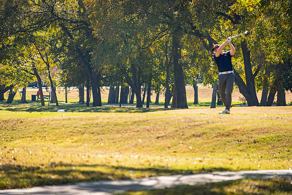 Honor Flight- Golf 11-2019286