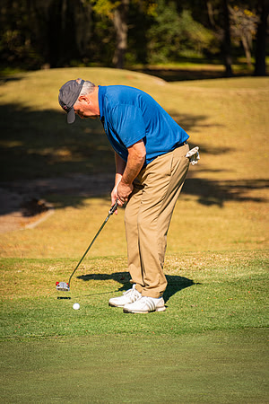 Honor Flight- Golf 11-2019078