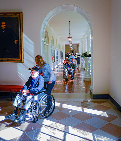 Honor Flight-10-2019043