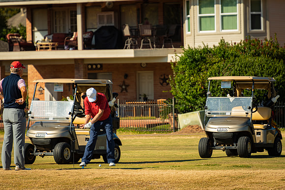 Honor Flight- Golf 11-2019120