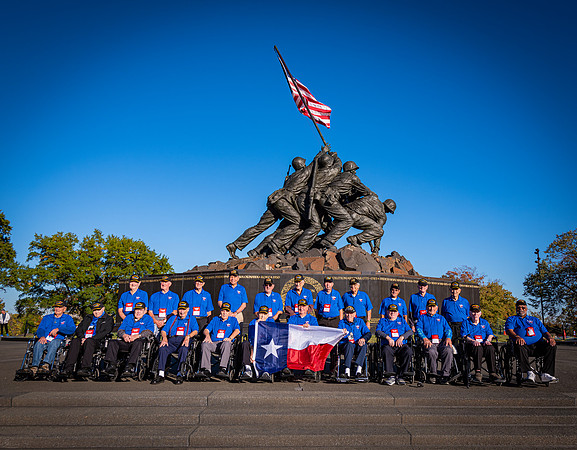 Honor Flight-10-2019251