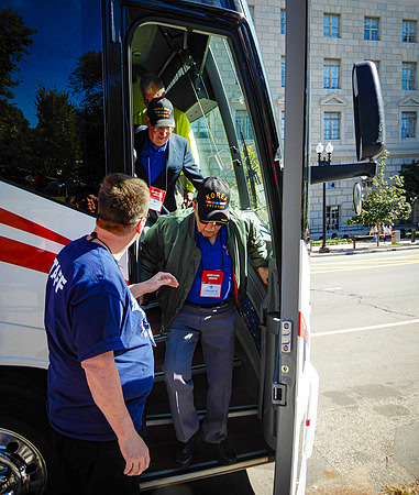 Honor Flight-10-2019381