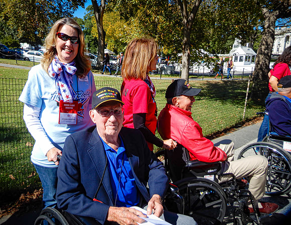 Honor Flight-10-2019390