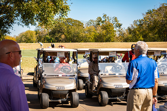 Honor Flight- Golf 11-2019007