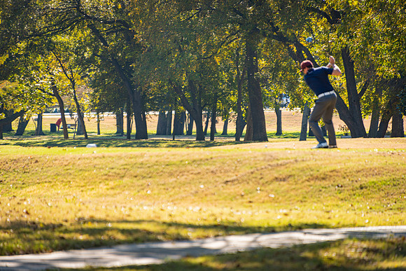 Honor Flight- Golf 11-2019284