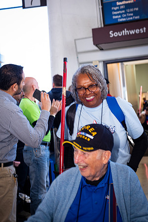Honor Flight-10-2019119