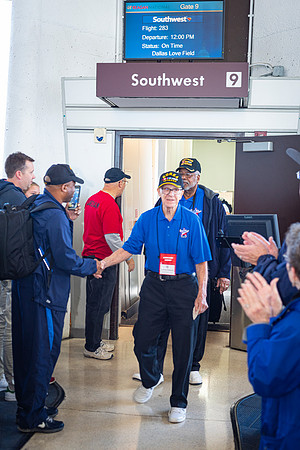 Honor Flight-10-2019136