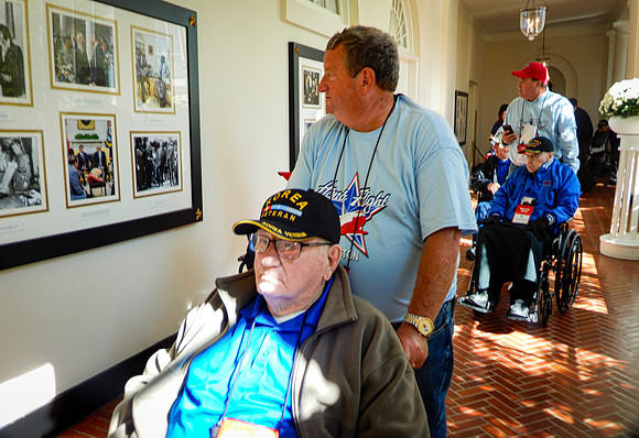 Honor Flight-10-2019467