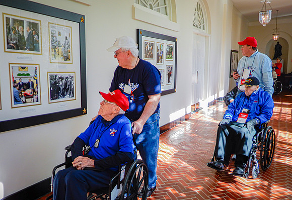 Honor Flight-10-2019468