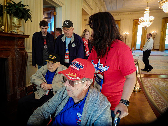 Honor Flight-10-2019057