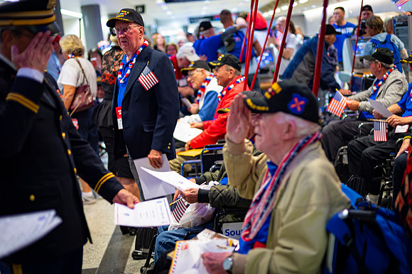 Honor Flight-10-2019364