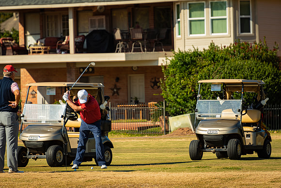 Honor Flight- Golf 11-2019118