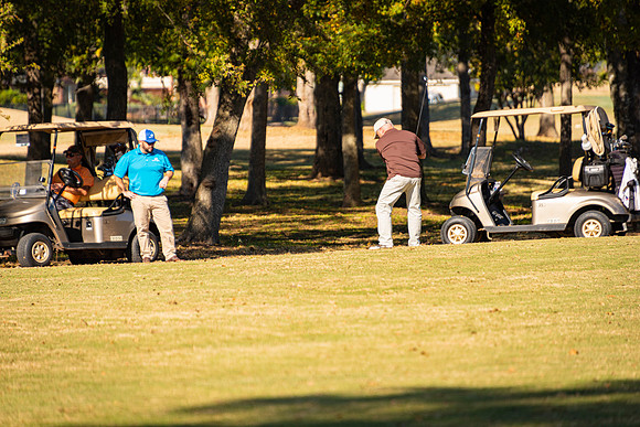 Honor Flight- Golf 11-2019297