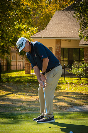 Honor Flight- Golf 11-2019111