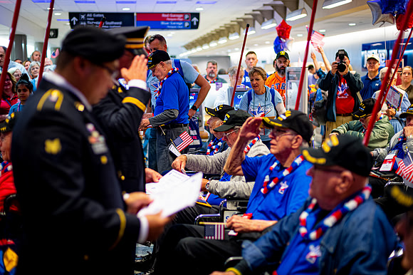 Honor Flight-10-2019340