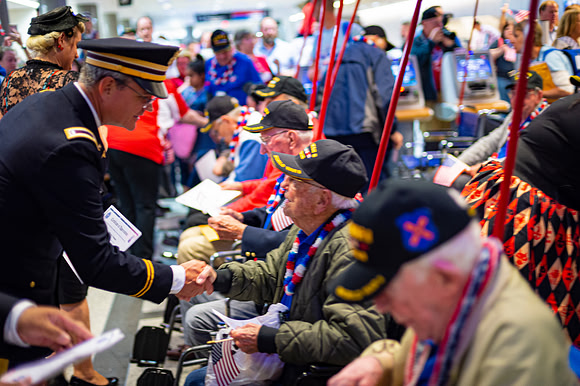 Honor Flight-10-2019358
