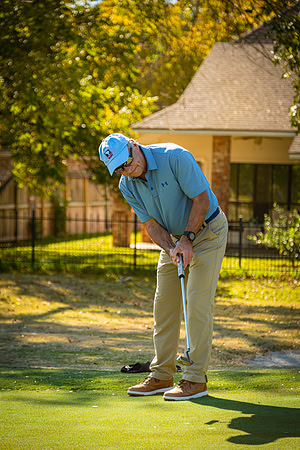 Honor Flight- Golf 11-2019108