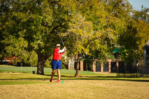 Honor Flight- Golf 11-2019054