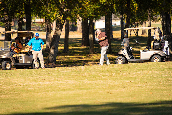 Honor Flight- Golf 11-2019300