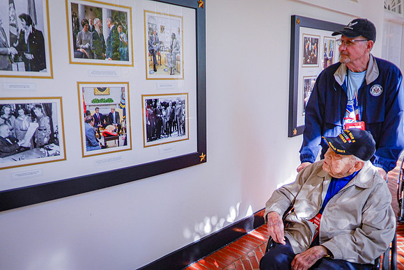 Honor Flight-10-2019475