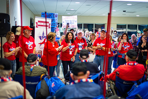 Honor Flight-10-2019280