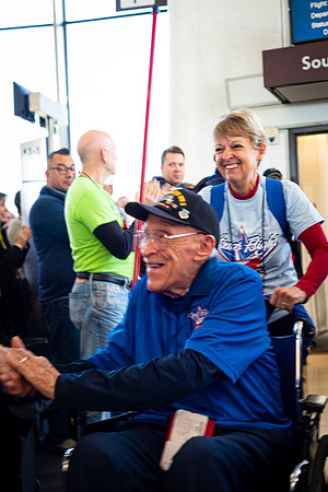 Honor Flight-10-2019030