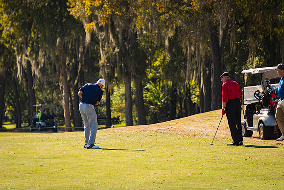 Honor Flight- Golf 11-2019040