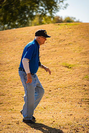 Honor Flight- Golf 11-2019270