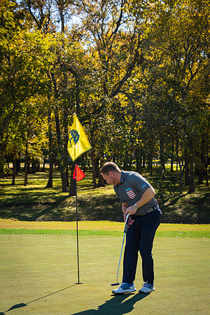 Honor Flight- Golf 11-2019021