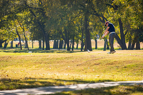 Honor Flight- Golf 11-2019285