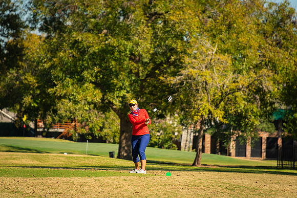 Honor Flight- Golf 11-2019059