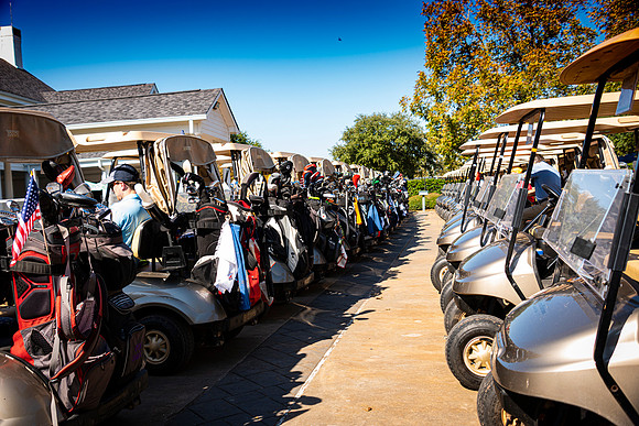 Honor Flight- Golf 11-2019003