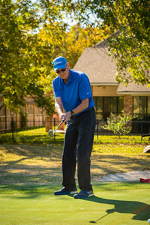 Honor Flight- Golf 11-2019098