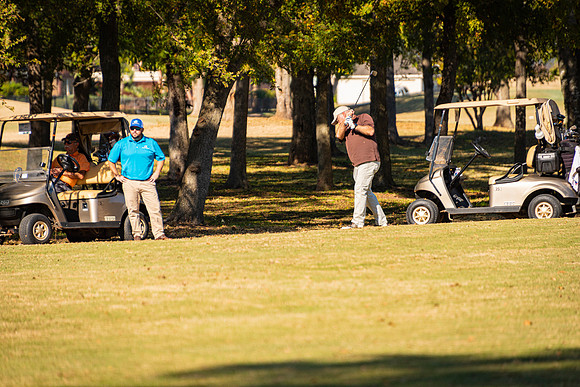 Honor Flight- Golf 11-2019308