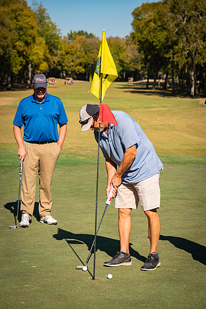 Honor Flight- Golf 11-2019086
