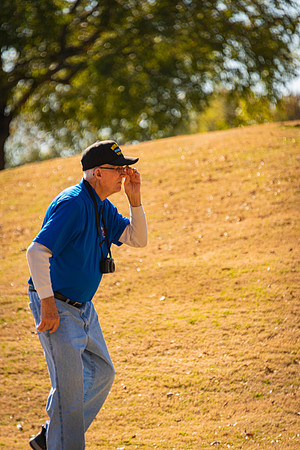 Honor Flight- Golf 11-2019265