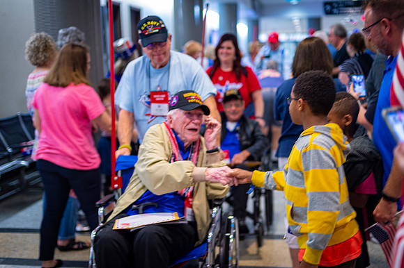 Honor Flight-10-2019239