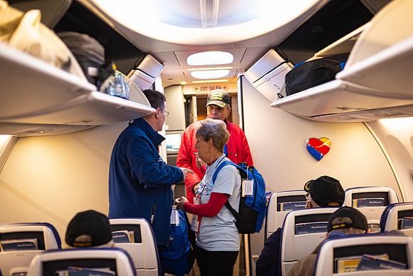 Honor Flight-10-2019020