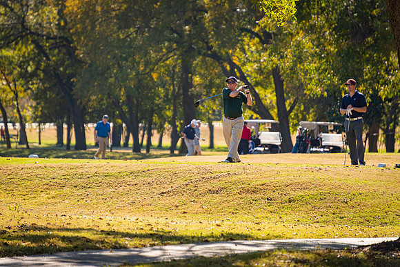 Honor Flight- Golf 11-2019281