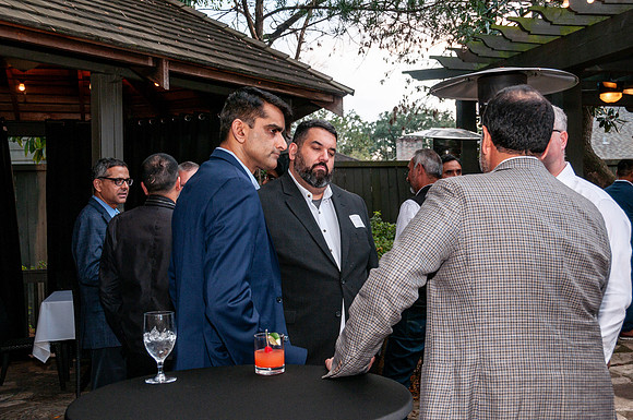 IBM_NVidia_Dinner-49