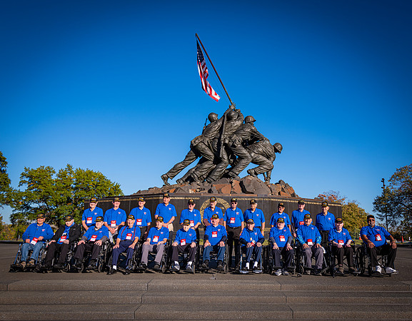 Honor Flight-10-2019242