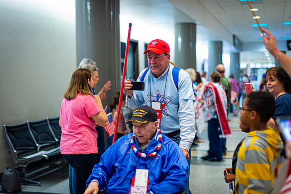 Honor Flight-10-2019263