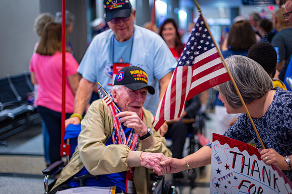 Honor Flight-10-2019255