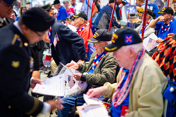 Honor Flight-10-2019361