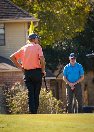 Honor Flight- Golf 11-2019036